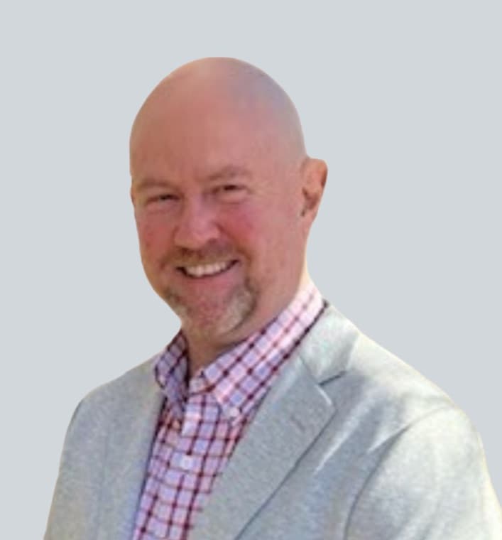 Jeff Miller, Business Development — Mandeville and Metairie