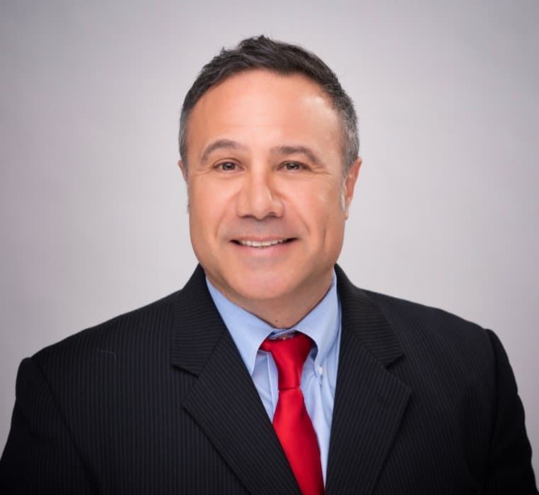 Kyle Catalano, Director of Business Development