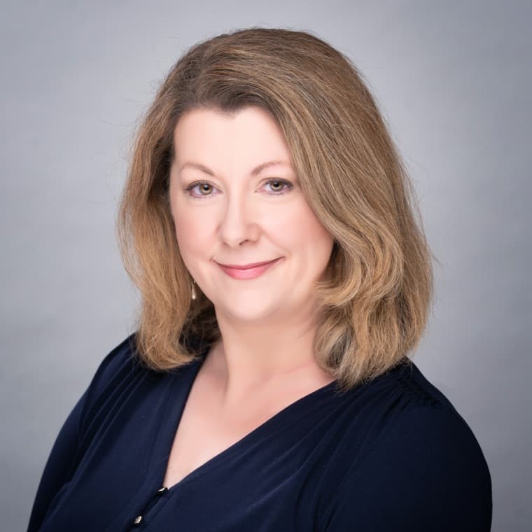 Traci Cougle, Closing Notary Public