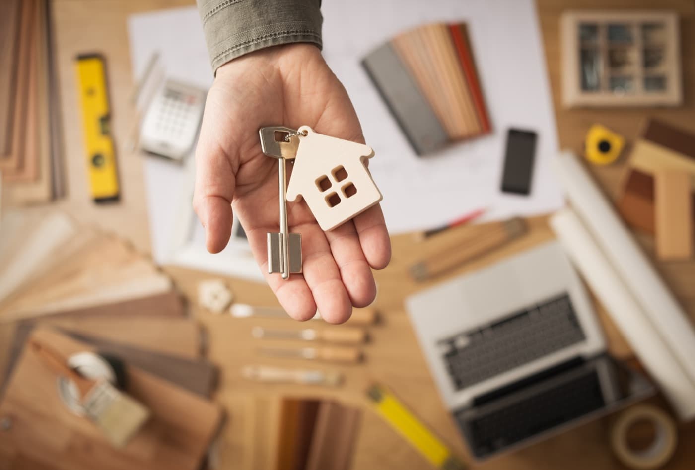 Creative Financing for Buyers