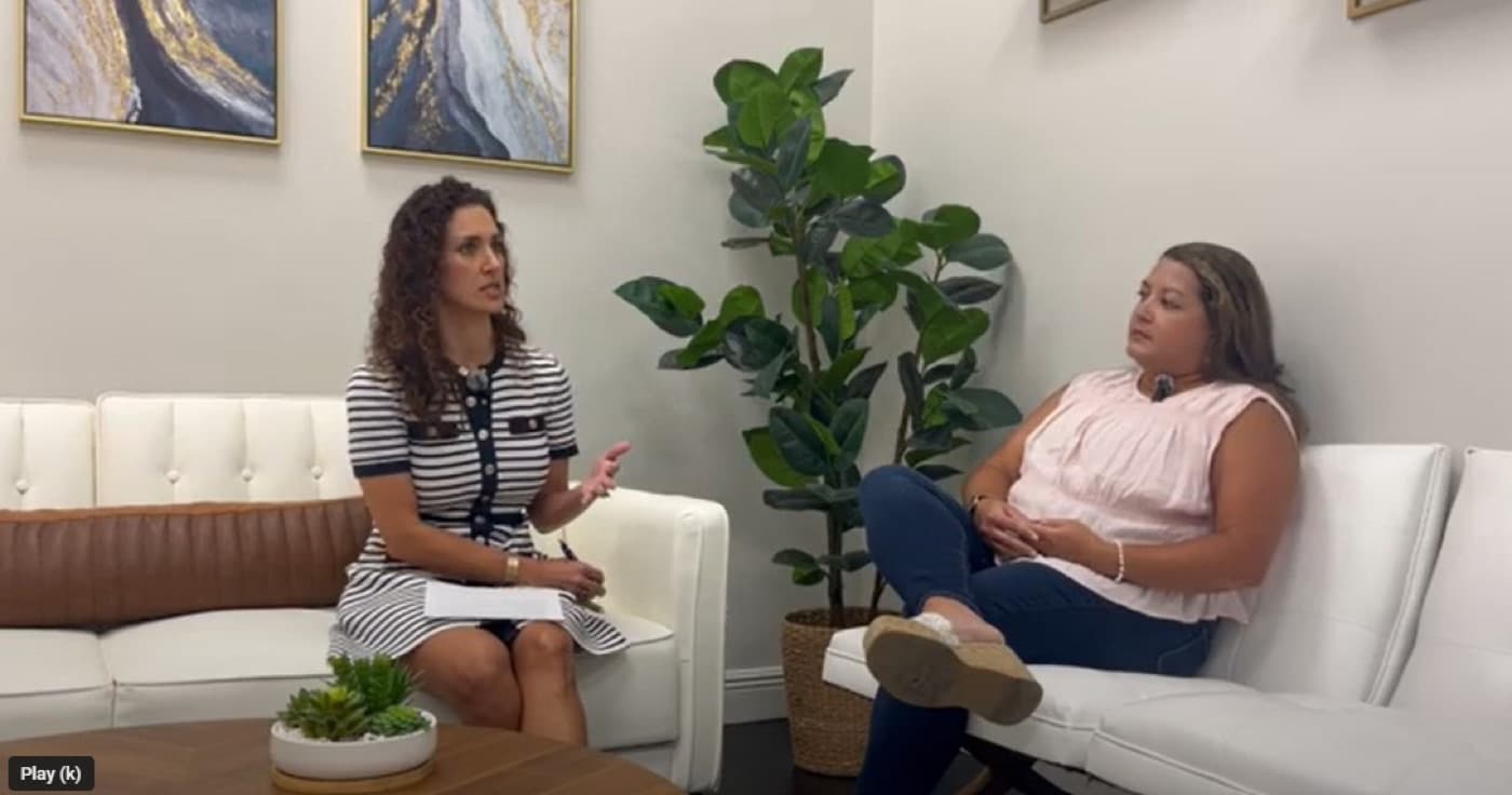 Interview with Realtor Gabby Williams