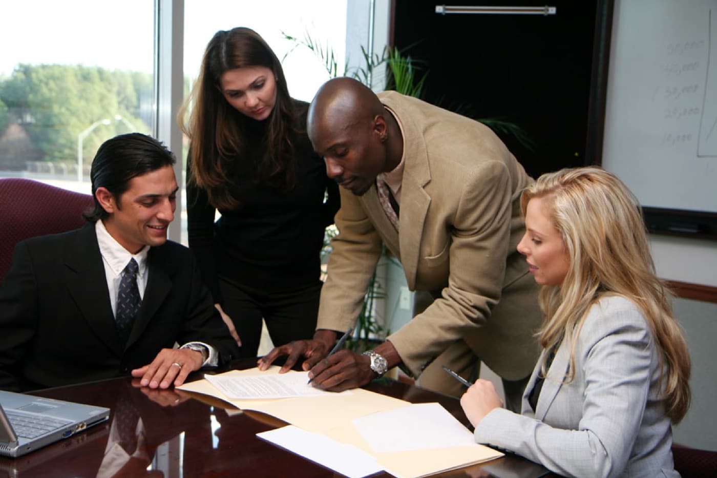 Is Lease Purchase the Same as BFD?