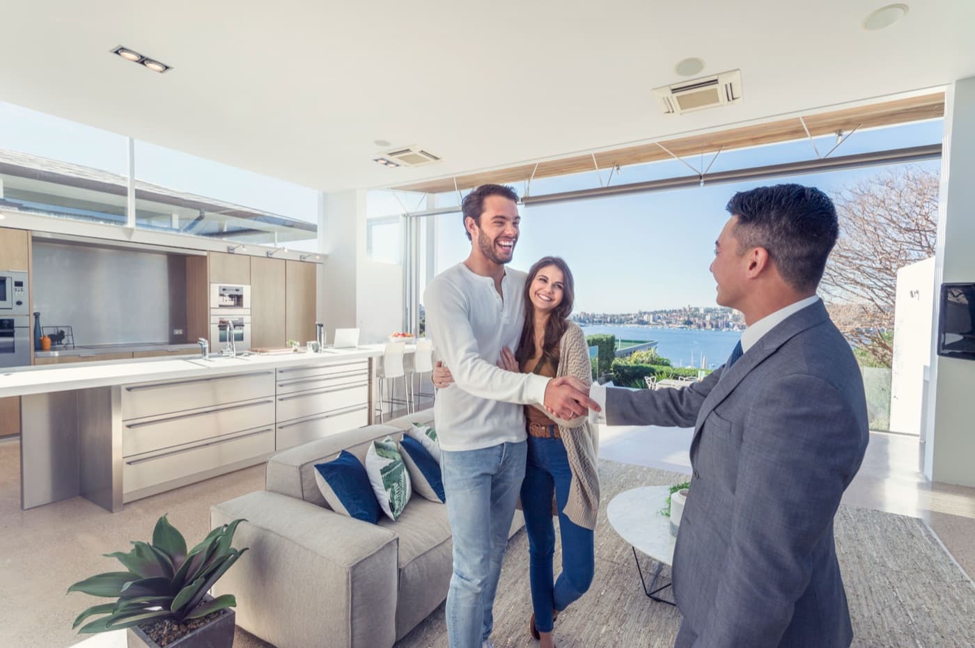 Creative Financing for Sellers